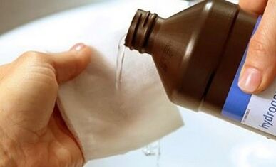 Methods for treating fungi on nails
